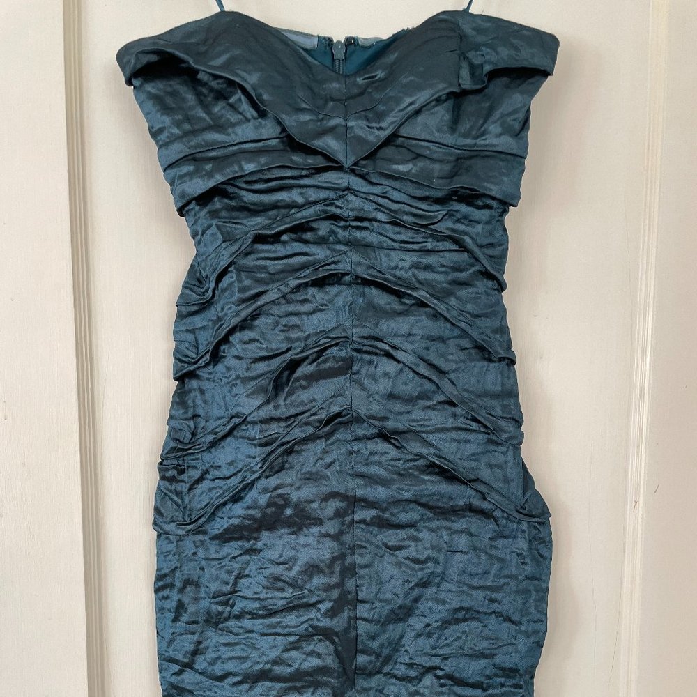 Nicole Miller Cocktail Dress